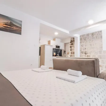 Apartament Florian