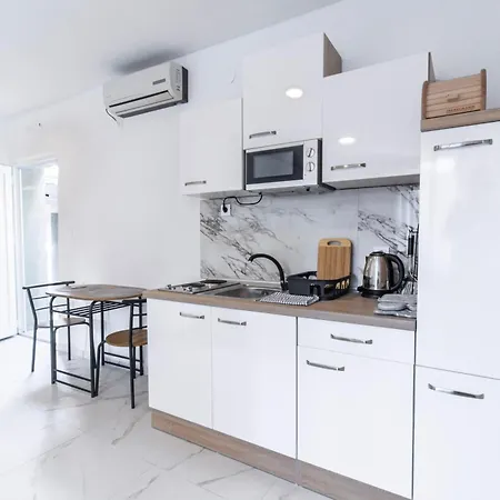 Apartament Florian *