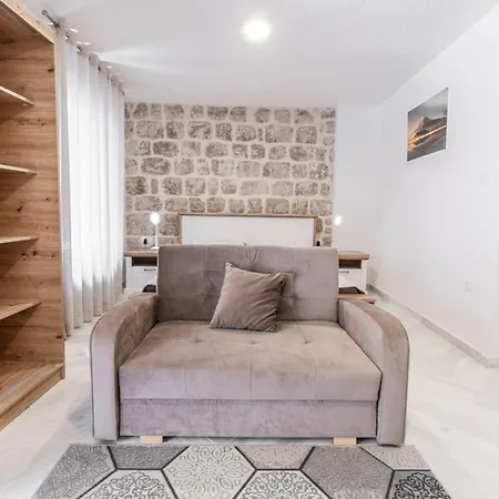 Apartament Florian Lopud