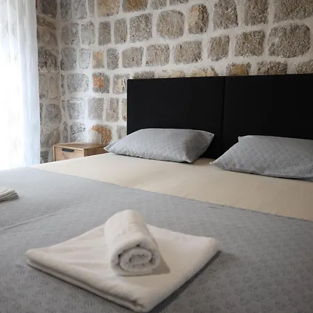 Florian Apartament Lopud