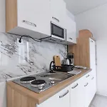 Florian Apartmán