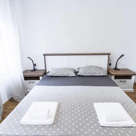 Apartment Florian Lopud