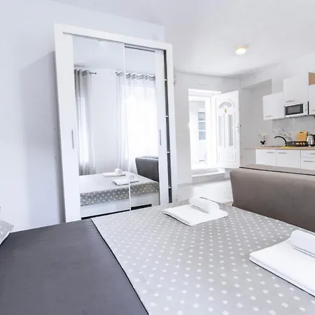 Appartement Florian *