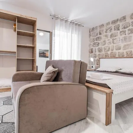 Apartamento Florian Lopud