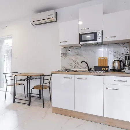 Apartment Florian Lopud