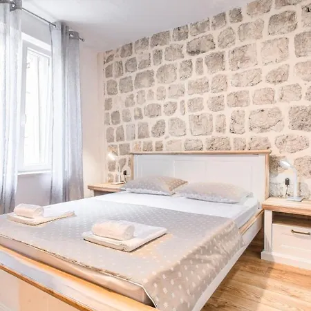 Florian Apartment Lopud