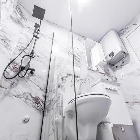 Apartment Florian *