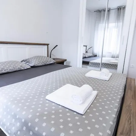 Apartamento Florian *