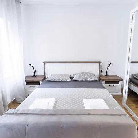 Apartment Florian