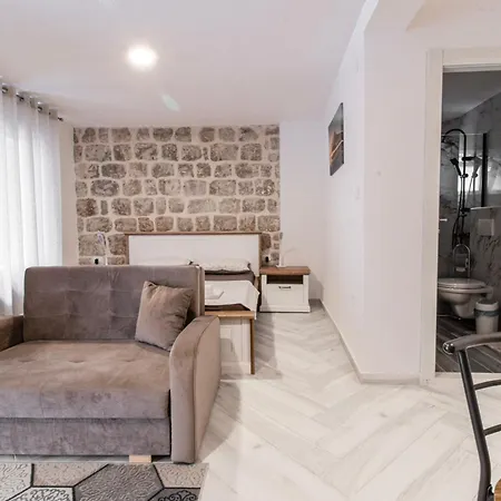 Apartment Florian