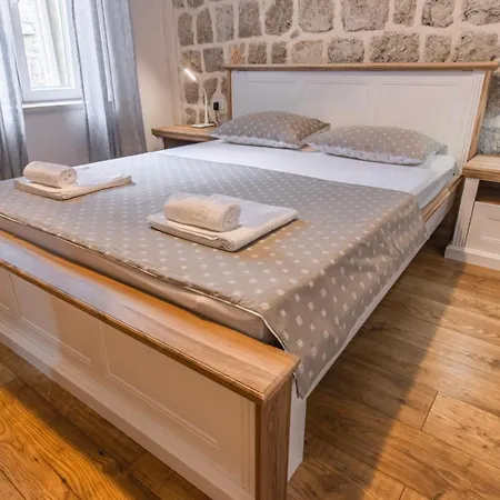 Florian Apartamento Lopud