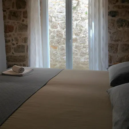 Apartamento Florian Lopud