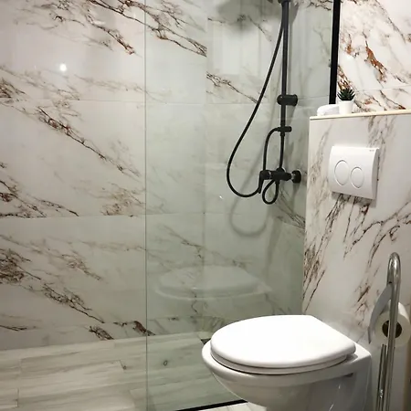 Apartamento Florian *