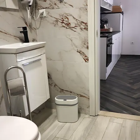 Florian Apartamento Lopud