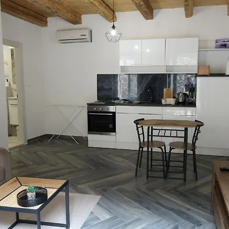 Apartment Florian Lopud