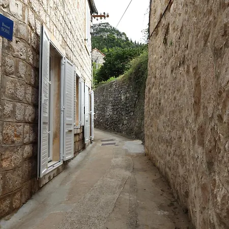 Lägenhet Florian Lopud