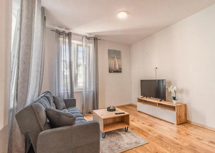 Apartament Florian Lopud