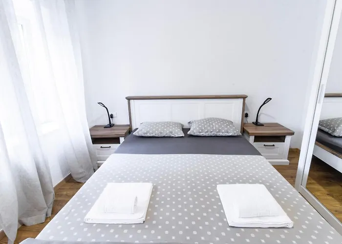 Apartmán Florian Lopud