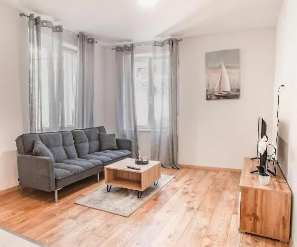 Florian Apartament Lopud