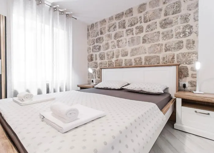 Apartmán Florian Lopud