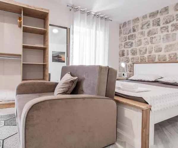 Apartament Florian Lopud