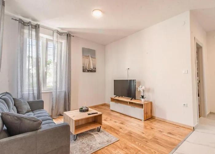 Apartmán Florian Lopud