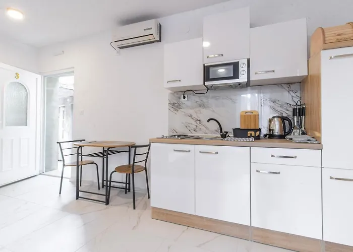 Apartmán Florian Lopud