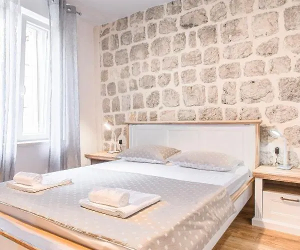 Florian Apartmán Lopud