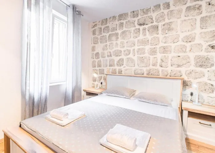 Apartmán Florian Lopud