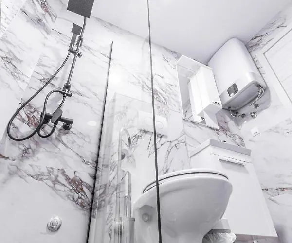 Apartament Florian *