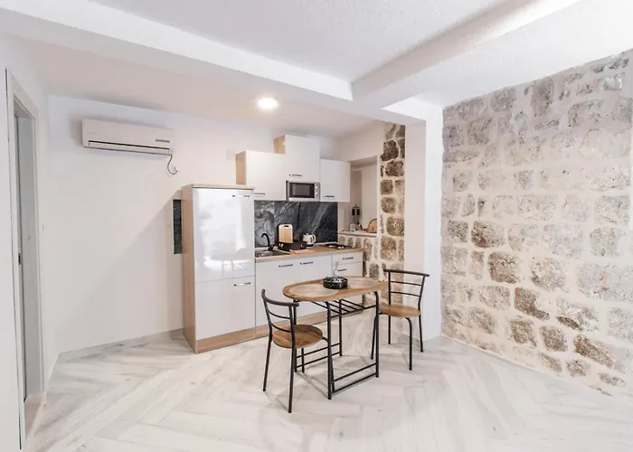 Apartmán Florian Lopud