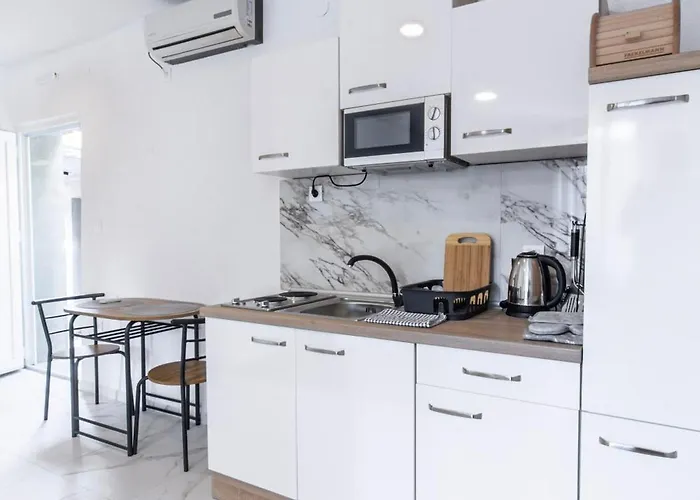 Apartament Florian *