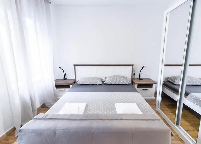 Apartament Florian