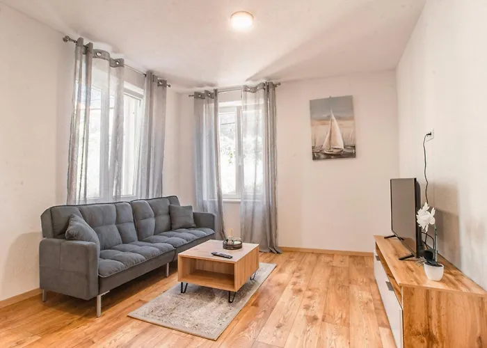 Florian Apartmán Lopud