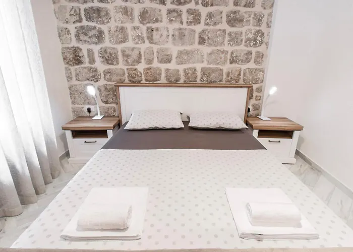 Apartmán Florian Lopud