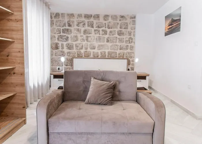 Apartmán Florian Lopud