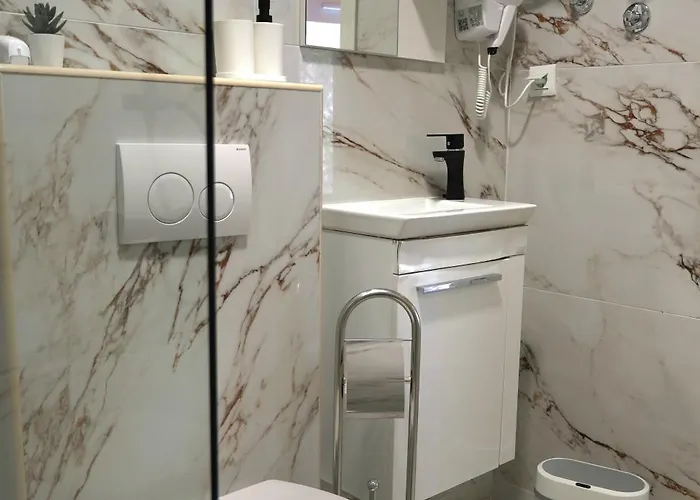 Apartament Florian