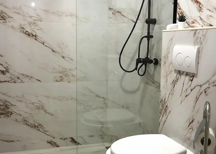 Apartament Florian *