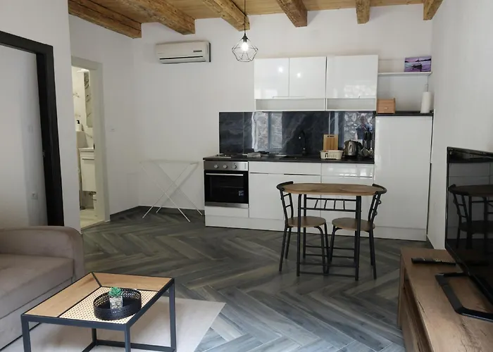 Apartmán Florian Lopud