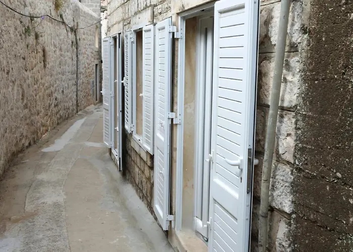 Apartament Florian *