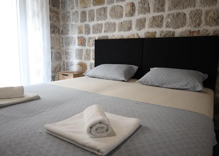 Florian Apartmán Lopud