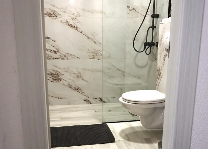 Apartament Florian Lopud